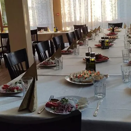 Apartman Sani Napospart