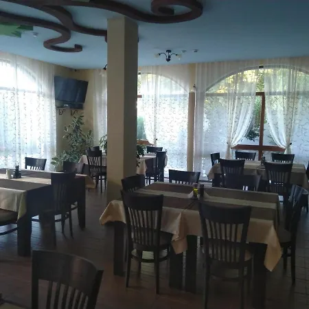 Sani Apartman Napospart