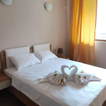 Sani Apartment Sunny Beach