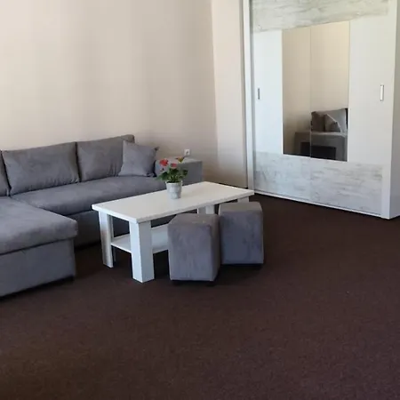 Apartment Sani Sunny Beach