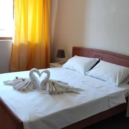 Appartement Sani *