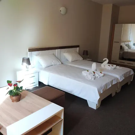Apartment Sani Sunny Beach