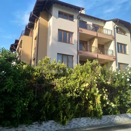 Apartment Sani