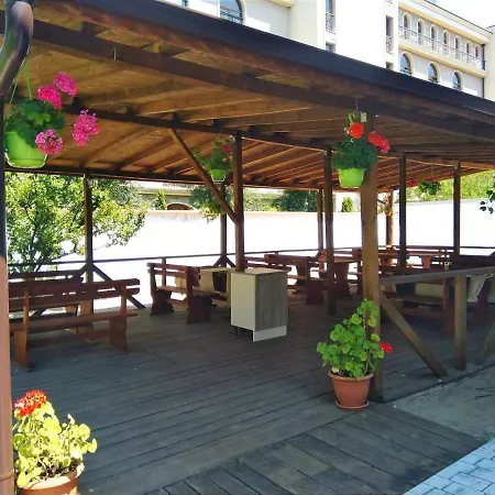 Sani Apartment Sunny Beach