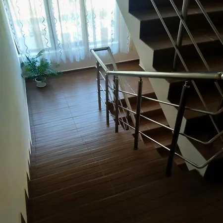 Sani Apartment *