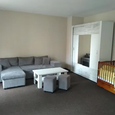 Sani Apartment