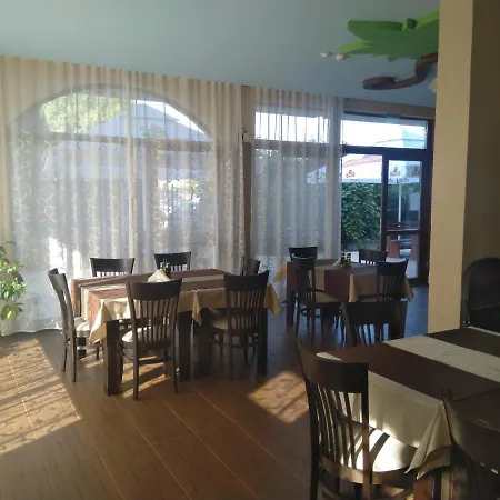 Sani Apartment *